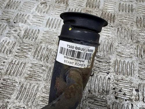 Rør CHEVROLET TRAX 1.6 | BP29878743M125 - Image 6