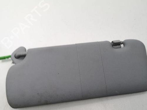 Right sun visor HONDA CR-V II (RD_) 2.2 CTDi (RD9) | BP28866577I2 