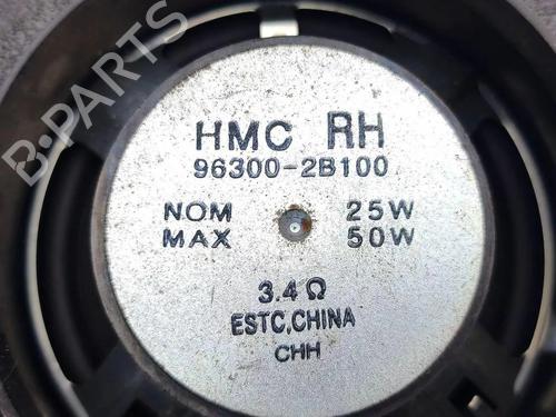 Used Electronic module HYUNDAI SANTA FÉ II (CM) 2.2 CRDi 4x4 (155 hp) 30731102
