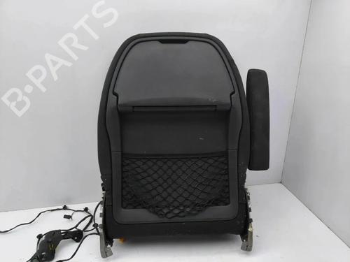 Left front seat CITROËN C4 II (NC_) 1.6 HDi 110 | BP36194315C15 - Image 3