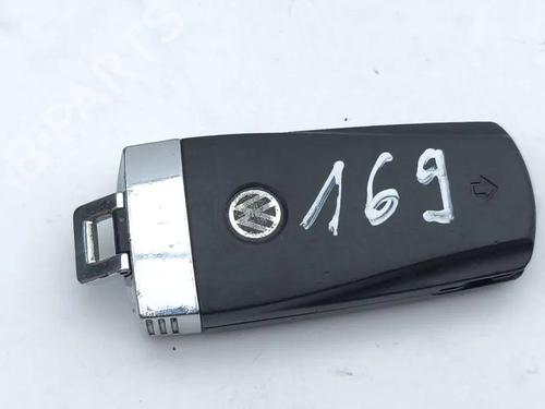Electronic module VW PASSAT B6 Variant (3C5) 1.6 | BP33250831M83 - Image 4