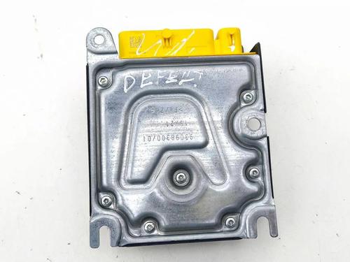 ECU airbags AUDI A6 C8 (4A2) 40 TDI | BP36332196M53 - Image 7
