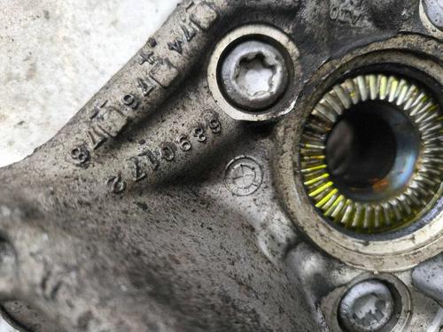 Right front steering knuckle BMW 2 Active Tourer (U06) 220i Mild Hybrid | BP38318319M26 - Image 7