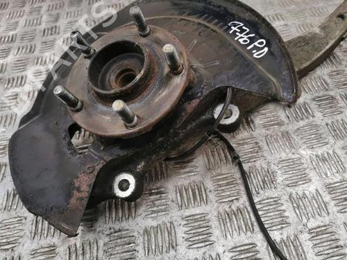 Right front steering knuckle INFINITI Q50 50 D | BP36180061M26 - Image 4