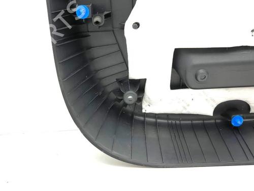 Boot lining KIA SPORTAGE IV (QL, QLE) 1.6 T-GDI | BP36083160I3  - Image 13