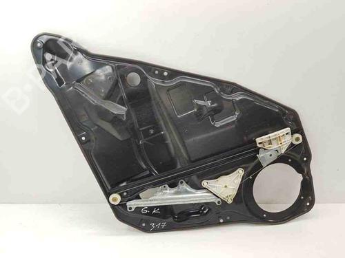 Used Rear left window mechanism MERCEDES-BENZ M-CLASS (W164) ML 320 CDI 4-matic (218 hp) 28889613