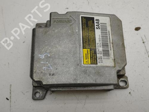 ECU airbags SAAB 9-5 Estate (YS3E) 2.2 TiD | BP28887167M53 
