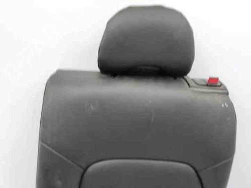 Rear seat VOLVO V70 II (285) D5 | BP28841314C17