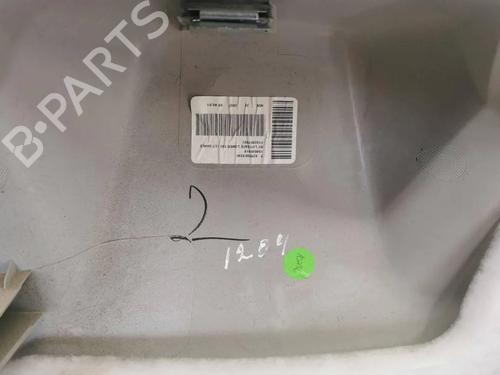 Boot lining CHRYSLER GRAND VOYAGER V (RT) 2.8 CRD | BP36179297I3 - Image 3