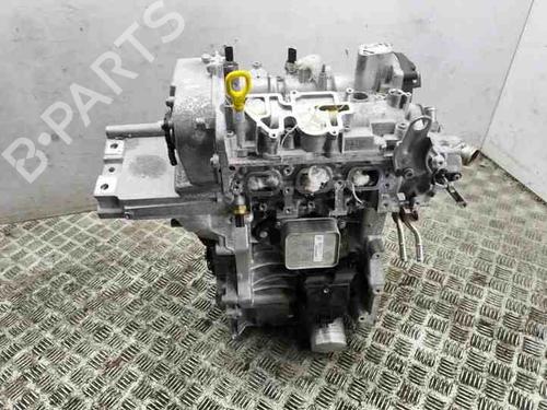 Used Engine SKODA OCTAVIA I (1U2) 2.0 (116 hp) 28862554