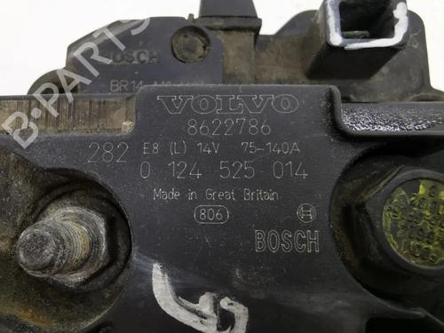 Alternator VOLVO S60 I (384) 2.0 T | BP33254648M7 - Image 7