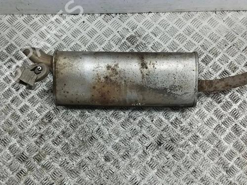 Used Exhaust system Exhaust system 28896895 28896895