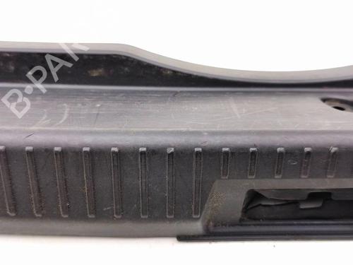 Tailgate trim TOYOTA GT 86 Coupe (ZN6_) 2.0 (ZN6AC_, ZN6BC_, ZN6K) | BP29813141C151 