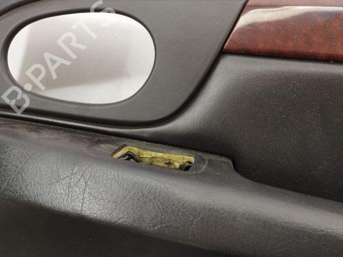 Rear right panel SAAB 9-7X 4.2 AWD | BP28858104C61 