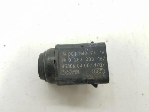 Electronic module MERCEDES-BENZ C-CLASS (W203) C 220 CDI (203.008) | BP40247379M83 - Image 3