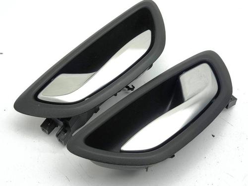 Højre bagtil invendig håndtag RENAULT MEGANE IV Grandtour (K9A/M/N_) 1.2 TCe 130 (K9MR) (130 hp) 28880309