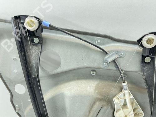 Rear right window mechanism MERCEDES-BENZ B-CLASS Sports Tourer (W245) B 180 CDI (245.207) | BP28888236C25 