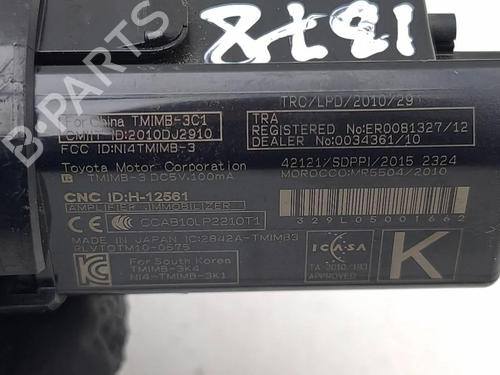 Switch TOYOTA RAV 4 V (_A5_, _H5_) 2.5 Hybrid (AXAH52) | BP36190371I30  - Image 7