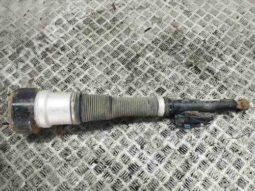 Used Right rear shock absorber MERCEDES-BENZ S-CLASS (W221, V221) S 320 CDI (221.022, 221.122) (235 hp) 28853913
