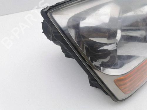 Right headlight KIA SORENTO II (XM) 2.4 CVVT 4WD | BP38281945C29 - Image 8