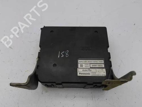 Elektronische module TOYOTA PRIUS Saloon (_W1_) 1.5 Hybrid (NHW1_) (72 hp) 28864403