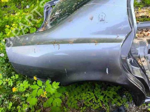 Used Right rear fenders MASERATI QUATTROPORTE VI 3.0 S (411 hp) 28849899
