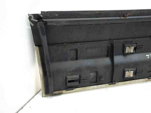 Door moulding trim PORSCHE CAYENNE (92A) 3.0 Diesel | BP28898090C150