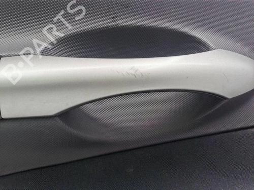 Rear right panel TOYOTA AURIS (_E18_) 1.4 D-4D (NDE180_, NDE180R) | BP38282693C61 - Image 4