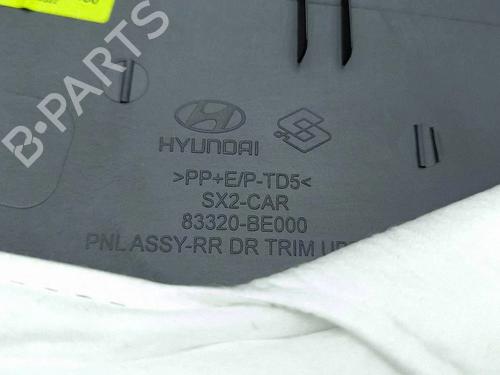 Rear right panel HYUNDAI KONA (SX2) EV | BP38245163C61  - Image 11