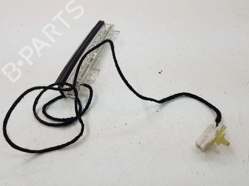 Third brake light MASERATI QUATTROPORTE V 4.2 | BP28876211L11 