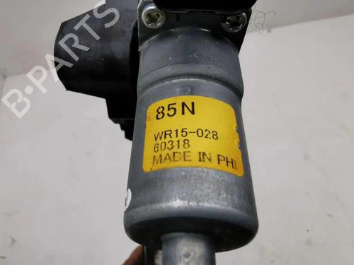 Rear right window mechanism HONDA HR-V (RU) 1.5 (RU1) | BP36216033C25 - Image 8