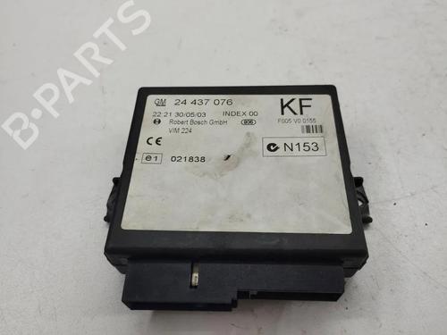 Used Electronic module Electronic module 36347716 36347716