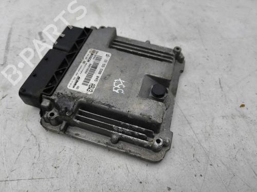 Engine control unit (ECU) OPEL ZAFIRA TOURER C (P12) 2.0 CDTi (75) | BP38242731M57 - Image 3