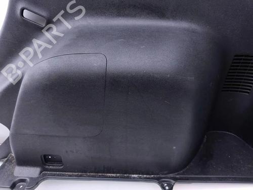 Boot lining KIA NIRO I (DE) 1.6 GDI Hybrid | BP33669497I3 - Image 3
