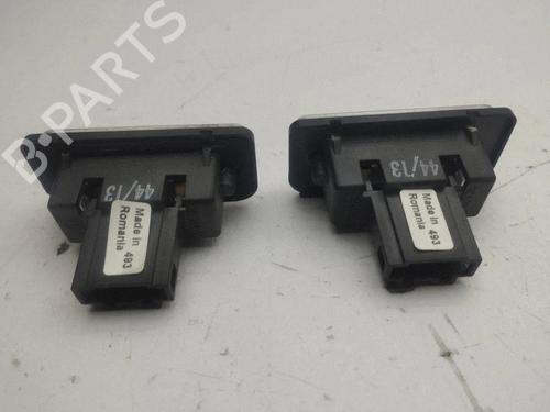 Licence plate light TESLA MODEL S (5YJS) 85 | BP40210309I40 - Image 3
