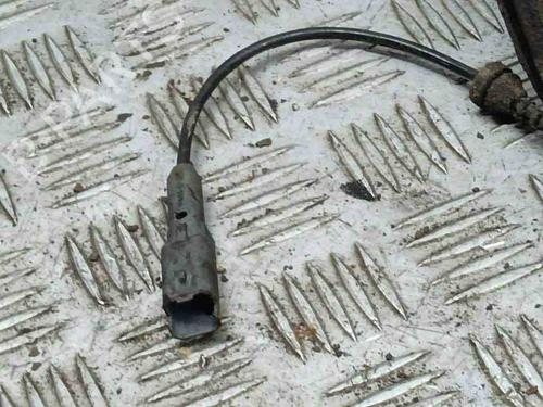 Left front steering knuckle CITROËN DS4 (NX_) 2.0 HDi 165 | BP28890158M25