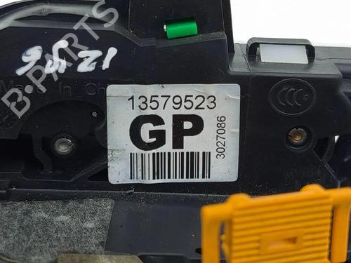 Front right lock CHEVROLET TRAX 1.4 | BP36082120C97 - Image 7