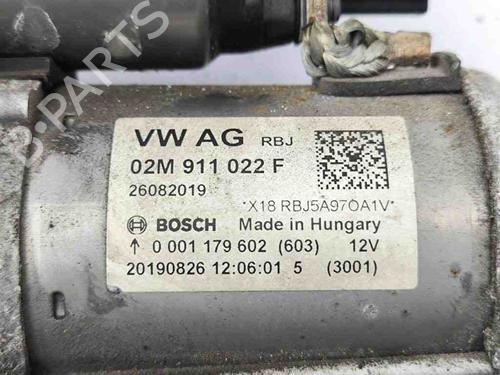 Starter AUDI Q3 (F3B) 35 TFSI | BP28899764M8