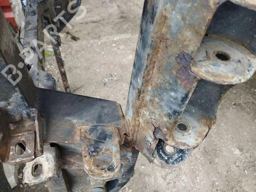 Subframe MASERATI QUATTROPORTE V 4.2 | BP28895900M9 - Image 17