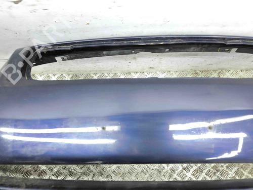 Front bumper VOLVO V70 II (285) D5 | BP28871514C7