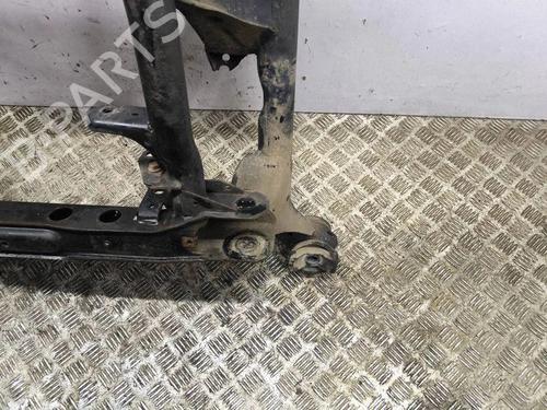 Subframe MERCEDES-BENZ M-CLASS (W164) ML 320 CDI 4-matic (164.122) | BP40206494M9 - Image 3
