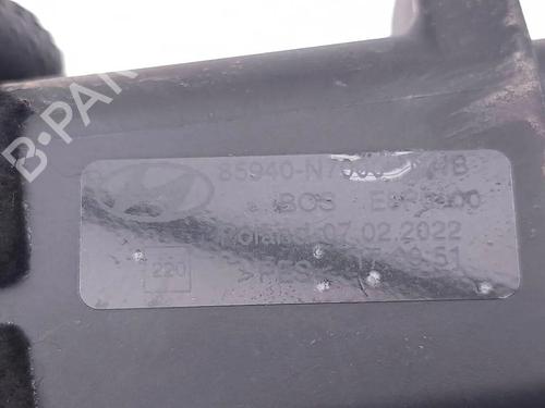 Rear parcel shelf HYUNDAI TUCSON (NX4E, NX4A) 1.6 T-GDi | BP36468038C85 - Image 10