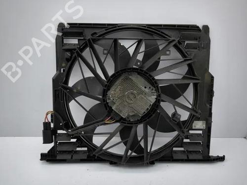 Radiator fan BMW 5 (F10) 520 d | BP28856762M35 