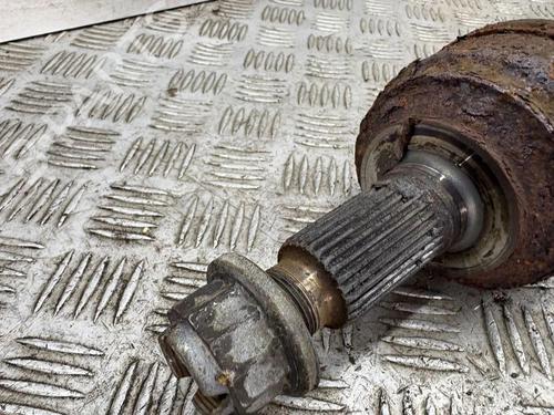 Left rear driveshaft AUDI Q7 (4LB) 3.0 TDI quattro | BP33228068M40 - Image 3