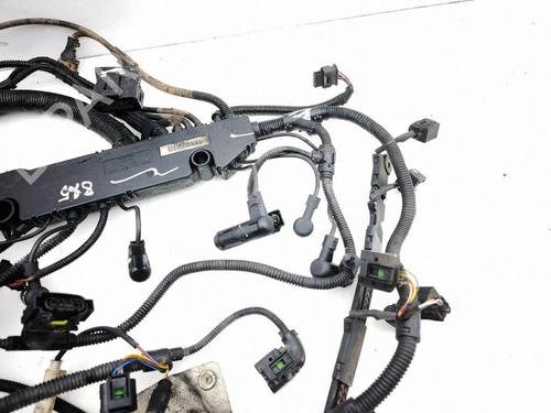 Wiring harness BMW X5 (E70) xDrive 30 d | BP40194242E16 - Image 3