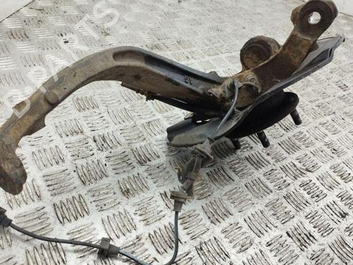 Left front steering knuckle HONDA ACCORD VIII (CU) 2.2 i-DTEC (CU3) | BP28893404M25 
