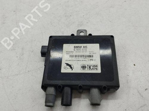 Used Electronic module BMW X5 (E53) 3.0 d (184 hp) 28843013
