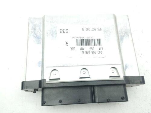 Engine control unit (ECU) AUDI Q2 (GAB, GAG) 30 TFSI | BP28898811M57 