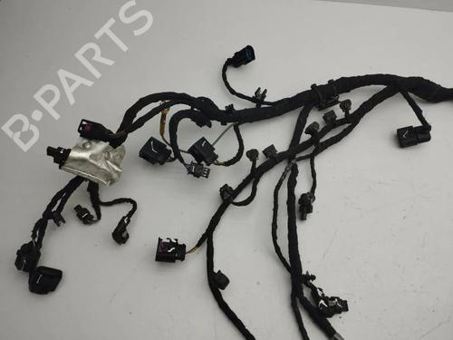 Wiring harness AUDI A1 Sportback (GBA) 30 TFSI | BP28897509E16 - Image 6