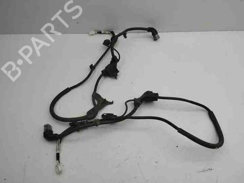 Used Wiring harness TOYOTA RAV 4 V (_A5_, _H5_) 2.5 Hybrid AWD (AXAH54, AXAL54) (222 hp) 28860003
